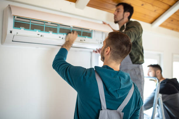 Best Thermostats and Smart Controls in West Columbia, TX