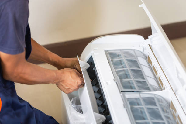 Best Commercial HVAC in West Columbia, TX