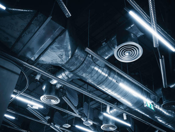 Best Furnace Cleaning in West Columbia, TX