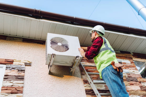 Best Residential HVAC in West Columbia, TX