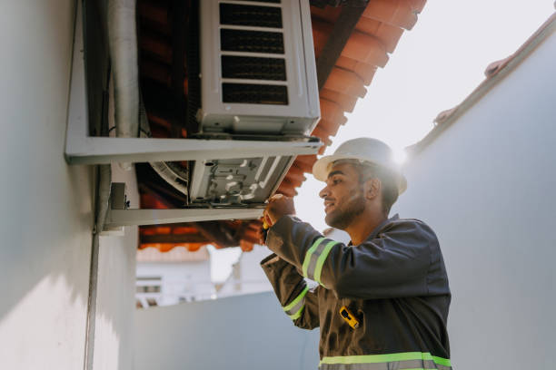 Best HVAC Consulting and Engineering in West Columbia, TX