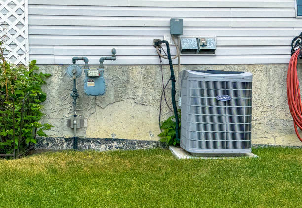 Best HVAC Supply and Distribution in West Columbia, TX