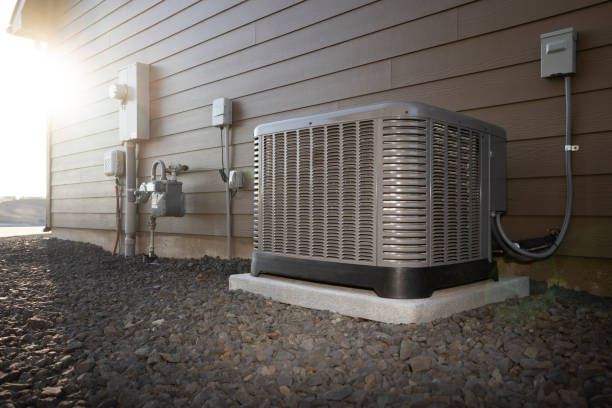 Best HVAC Software and Technology in West Columbia, TX